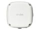 HPE Aruba AP-565 (RW) - radijska dostopna točka - ZigBee, Bluetooth, Wi-Fi 6