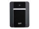 APC Back-UPS BX 750 VA 230 V Schuko