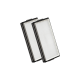 Roborock hepa filter Roborock Saros 10R