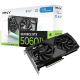 PNY GeForce RTX 5060 Ti 8GB Overclocked Dual Fan DLSS4 grafična kartica, PCIe 5.0, 1xHDMI 2.1b, 3xDisplayPort 2.1b