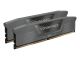 CORSAIR Vengeance Grey DDR5 32GB (2x16GB) 6000MHz CL36 EXPO/XMP UDIMM pomnilnik