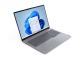 LENOVO ThinkBook 16 G7 prenosnik z AMD Ryzen 5 7535HS, 16-palčni WUXGA zaslon, 32 GB RAM, 1 TB prostora, integrirana grafika (UMA), DOS (brez operacijskega sistema), arctic grey, 3-letna garancija