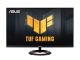 Monitor 23.8'' (60 cm),  FullHD, IPS, 180Hz, 2x HDMI, DisplayPort, zvočniki, ASUS TUF Gaming VG249Q3R