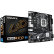 GIGABYTE B760M H V2 LGA1700 mATX osnovna plošča - Intel B760, 2xDDR5, 1xM.2, 4xSATA