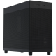 ASUS Prime AP303 ATX računalniško ohišje, 120mm ventilator, črno