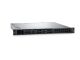 Dell PowerEdge R260 - Xeon E-2434 3,4 GHz - 16 GB - SSD 480 GB
