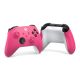 Brezžični kontroler MS Xbox Deep Pink