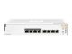 HPE Networking Instant na 1830 8G 4p Class4 PoE 65W stikalo - stikalo - 8 vrat - pametno - nastavljivo na stojalo