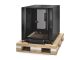 APC NetShelter SX 12U 600x900 Sd Blk SP