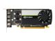 NVIDIA Quadro T1000 - grafična kartica - Quadro T1000 - 4 GB