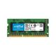 RAM SODIMM DDR3L 8GB PC3-12800 1600MHz CL11 1.35V Crucial