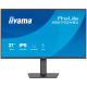 IIYAMA Monitor LED XB2793HSU-B1 27" IPS 1920x1080 120Hz, 16:9. 350cd, 1500:1, 1ms
