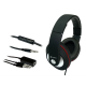 Sandberg Play'n Go Headset Black