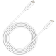 CANYON UC-42, cable, U4-CC-5A2M-E, USB4 TYPE-C to TYPE-C cable assembly 20G 2m 5A 240W(ERP) with E-MARK