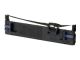 Epson - 1 - črna - trak za tiskanje