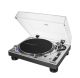 Gramofon Audio-Technica AT-LP140XP, srebrn