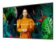 Serija Samsung QM55C QMC - 55-palčni LCD zaslon razreda (54,6" gledan) z LED osvetljenostjo - Crystal UHD - 4K 