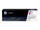 Toner HP 201A CF403A (magenta), original