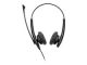 Jabra BIZ 1100 USB Duo - slušalke