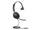 Jabra Evolve2 40 SE UC Mono - slušalke