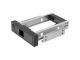 Adapter SSD/HDD iz 5,25'' na 3,5'', Hot Swap, ON/OFF, ORICO 1106SS-V1-BK-BP