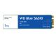 WD 1TB SSD BLUE SA510 M.2 SATA3