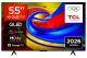 TCL 55 Premium QLED TV 55P7L