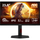 AOC Agon 24G4ZR 23,8" IPS FHD 260Hz 1ms gaming monitor