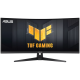 ASUS TUF Gaming VG34VQ3B gaming monitor - 86.4cm (34"), UWQHD (3440 x 1440), VA, 1500R