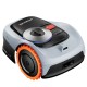Segway Navimow i220E Lidar Pro EU robotska kosilnica