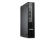 DELL Pro Micro Plus QBM1250 Intel Core Ultra 7 265T, 32 GB RAM, 1 TB SSD, integrirana grafika (UMA), Wi-Fi in Bluetooth, tipkovnica in miška, Windows 11 Pro, 3-letna podpora ProSupport