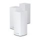 LINKSYS VELOP Atlas Pro 6 Mesh WiFi 6 3 PACK MX5503-KE