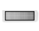 Roborock Hepa pralni filter za  S6MaxV, S6, S6 Pure, E5, S5, 2 kos