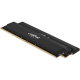 Crucial Pro 32GB Kit (2x16GB) DDR5-6000 UDIMM CL36, 1.35V