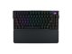 Tipkovnica ASUS ROG Azoth Extreme Wireless, ROG NX Red, PBT, OLED, RGB, USB, BT, US