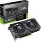 Grafična kartica ASUS GeForce RTX 4060 DUAL EVO OC, 8GB GDDR6, PCI-E 4.0
