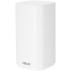 ASUS ZenWiFi BD4 Outdoor (1-paket) BE3600 Dual-band WiFi 7 (802.11be) Mesh usmerjevalnik, dvojna 2.5G porta, PoE, IP65 standrad