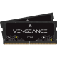 Corsair VENGEANCE 64GB (2 x 32GB) DDR4 SODIMM 3200MHz, CL22, 1.2V