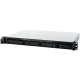 Synology NAS RS422+, rack