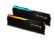 RAM DDR5 64GB Kit (2x32GB) 6000MT/s CL36, G.SKILL Ripjaws M5 Neo RGB XMP/EXPO
