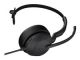 Jabra Evolve2 50 MS Mono - slušalke