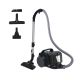 Sesalnik HOOVER HP210P 011, ciklon, 800 W + PET krtača