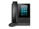 Poly CCX 400 - VoIP telefon z ID-jem klicatelja/čakajočim klicem