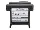 HP DesignJet T650 - tiskalnik velikega formata - barva - brizgalni tiskalnik