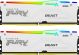 Kingston Fury Beast RGB 32GB Kit (2x16GB) DDR5-5600 DIMM CL36, 1.25V