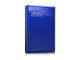 WD My Passport 2TB USB-C Blue prenosni trdi disk (HDD)