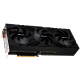 PNY GeForce RTX 4080 16GB VERTO Triple Fan Edition DLSS 3 grafična kartica, PCIe 4.0, 1xHDMI 2.1a, 3xDisplayPort 1.4a