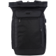 CANYON backpack RT-7 Urban 17.3'' Black