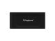 Zunanji SSD 1TB Type-C USB 3.2 Gen2 NVMe, Kingston XS1000, črn (SXS1000/1000G)