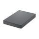 Seagate 4TB Basic Portable 2,5" USB 3.0 zunanji HDD disk